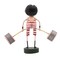 Lori Mitchell Valentine's Day Collection: Heartbreaker Figurine